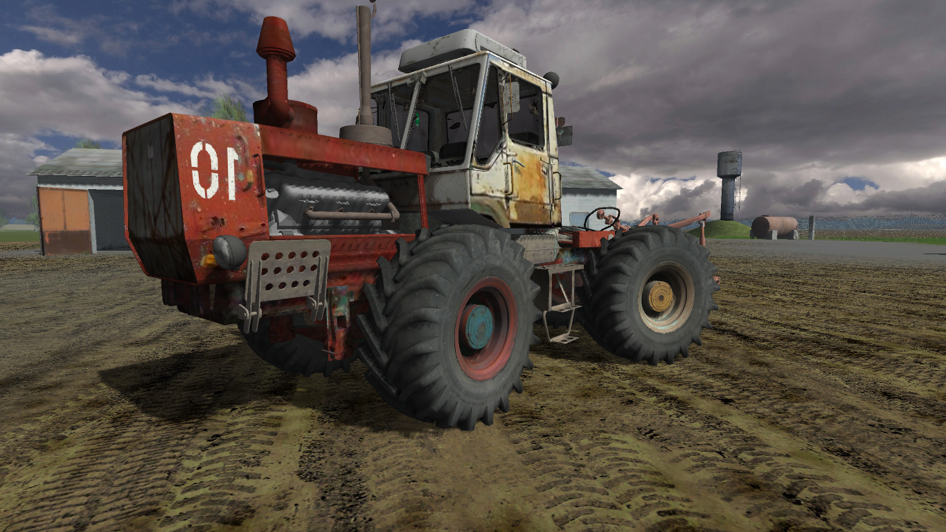 стим для farming simulator 2015 фото 91