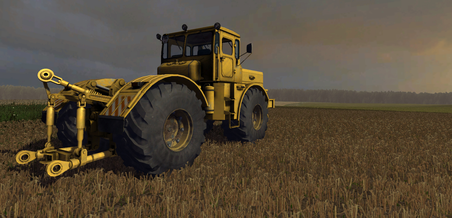 Карта агромаш для farming simulator 2019 последняя версия