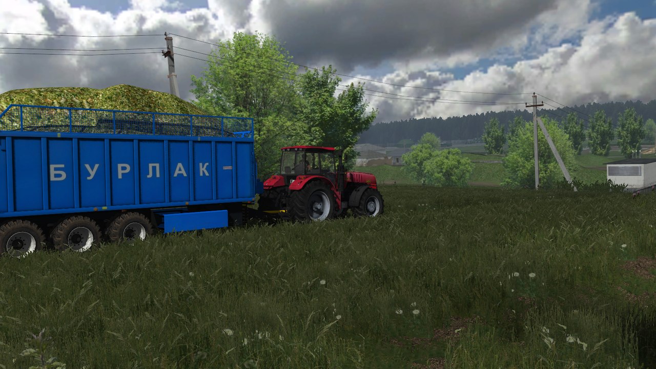 Карта агромаш для farming simulator 2019 последняя версия