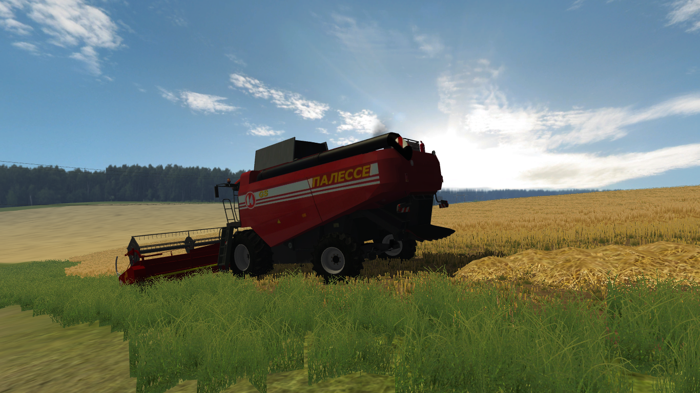 Farming simulator стим фикс фото 84