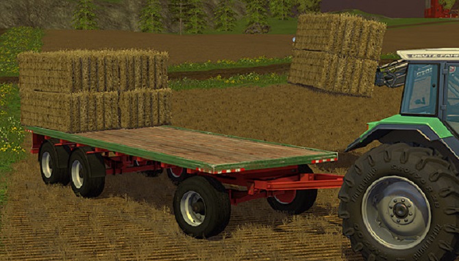 BRANTNER DPW 18000 Fs2015