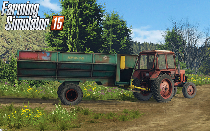 КРФ-10