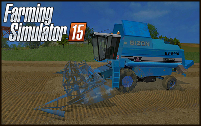 Bizon BS 5110 v1.2