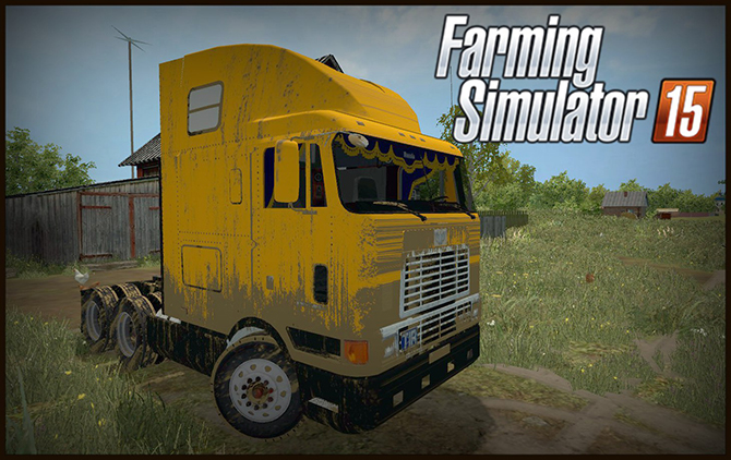 International 9800i